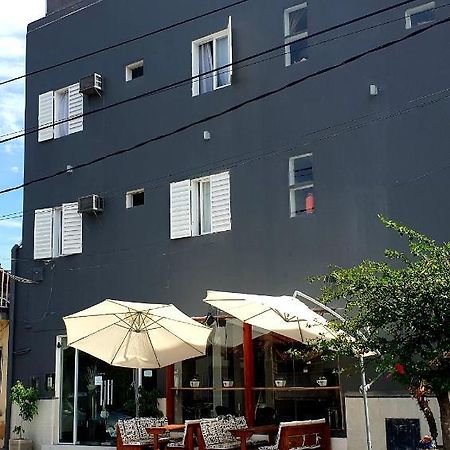Hotel Iris Salta Extérieur photo