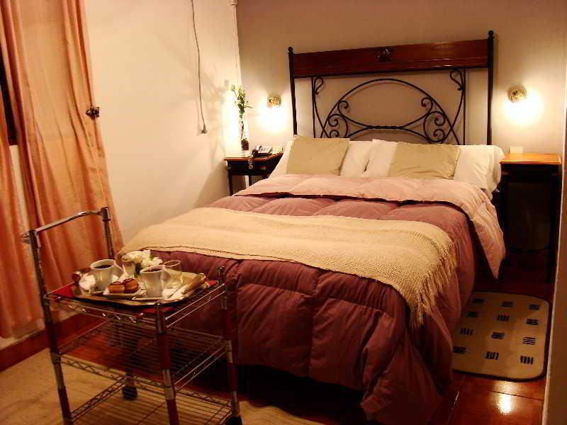 Hotel Iris Salta Extérieur photo