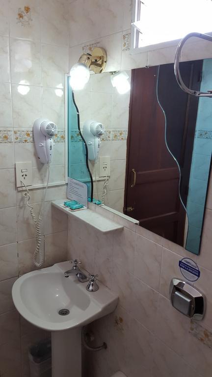 Hotel Iris Salta Extérieur photo