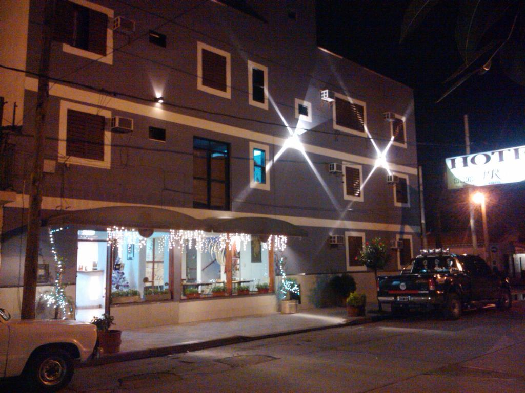 Hotel Iris Salta Extérieur photo