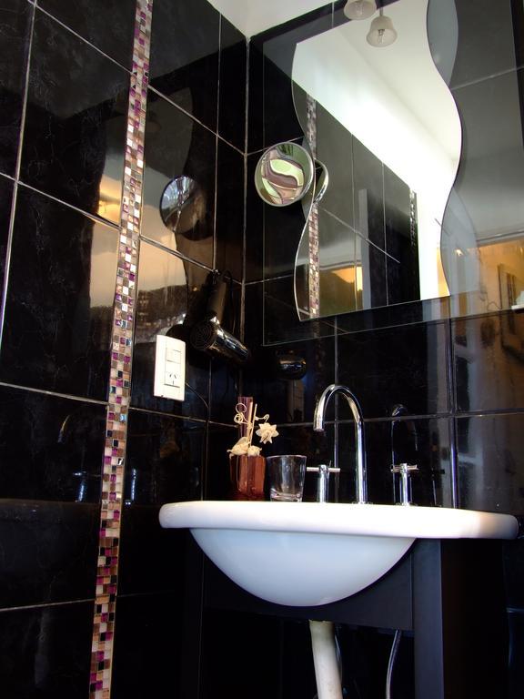 Hotel Iris Salta Extérieur photo