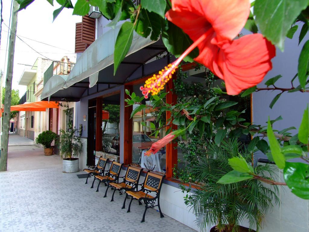 Hotel Iris Salta Extérieur photo