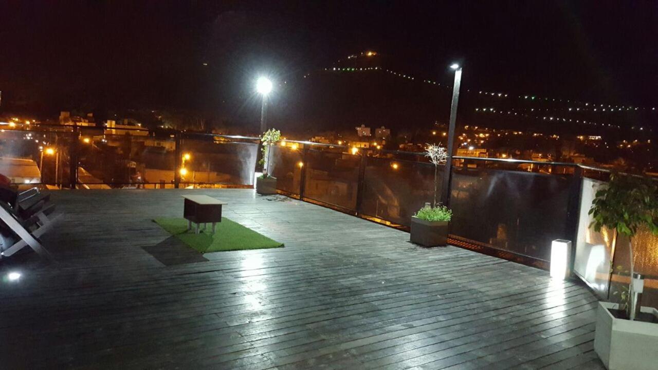 Hotel Iris Salta Extérieur photo