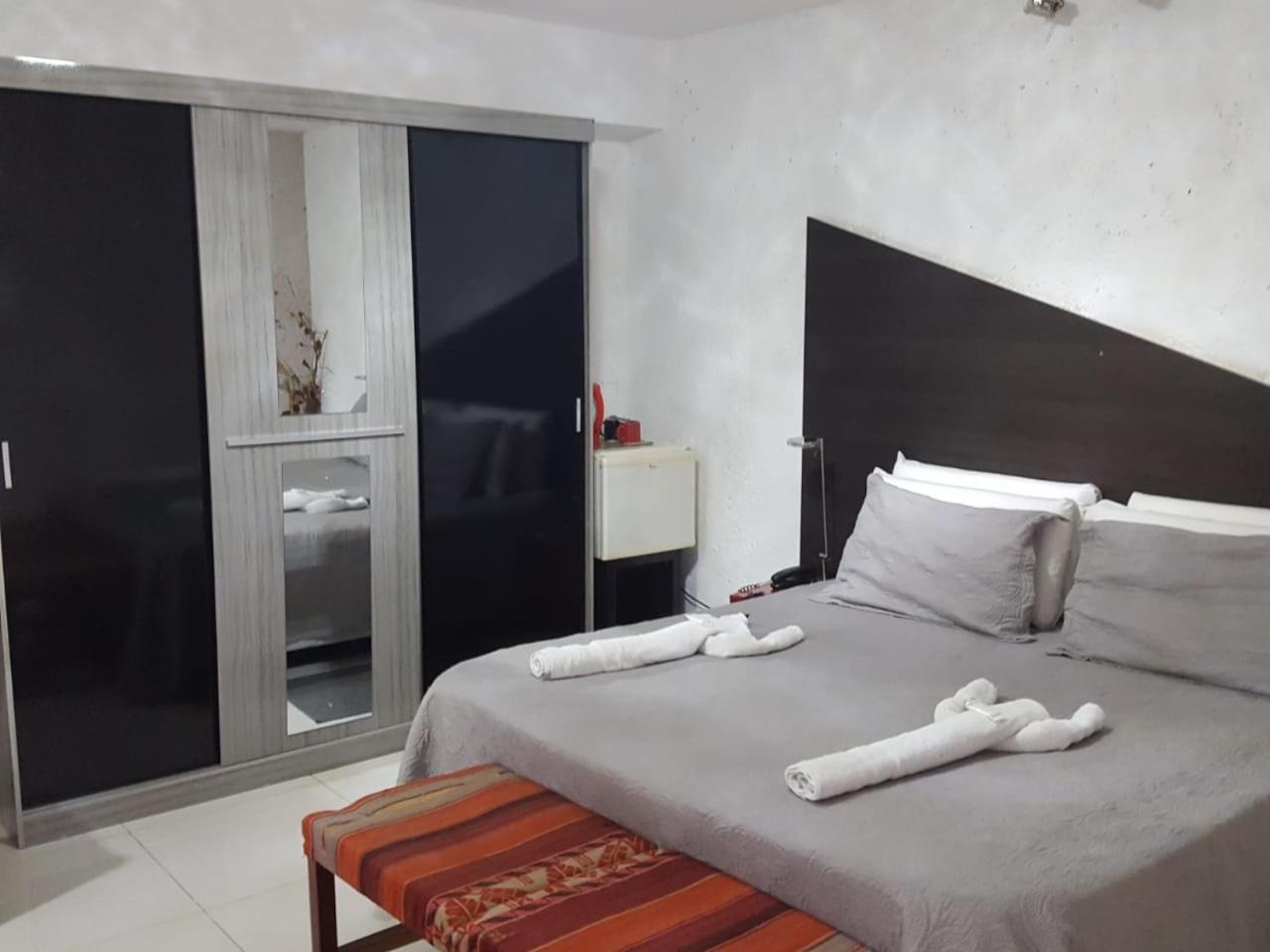 Hotel Iris Salta Extérieur photo