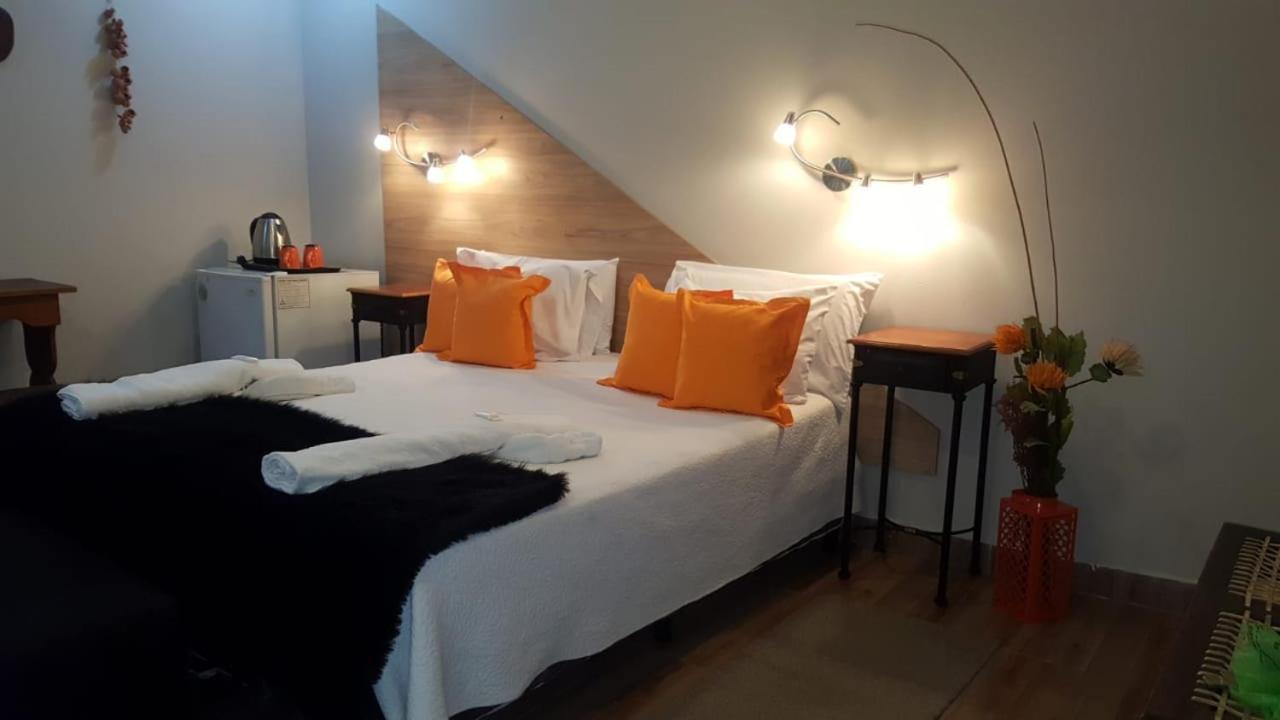 Hotel Iris Salta Extérieur photo