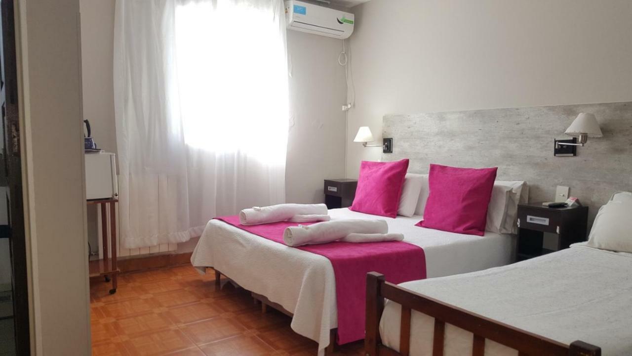 Hotel Iris Salta Extérieur photo