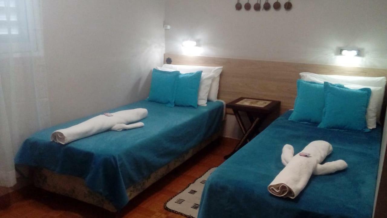 Hotel Iris Salta Extérieur photo