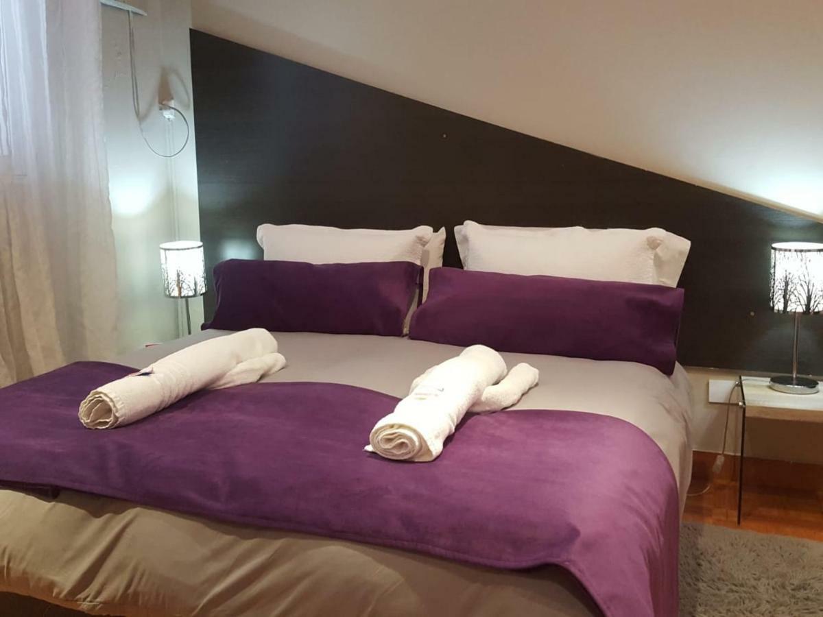 Hotel Iris Salta Extérieur photo