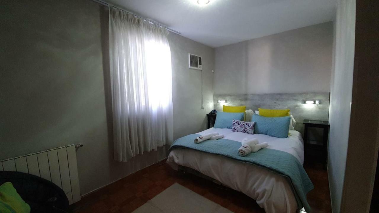 Hotel Iris Salta Extérieur photo